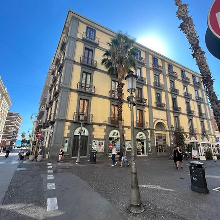 B&B Al Corso Salerno Exterior photo