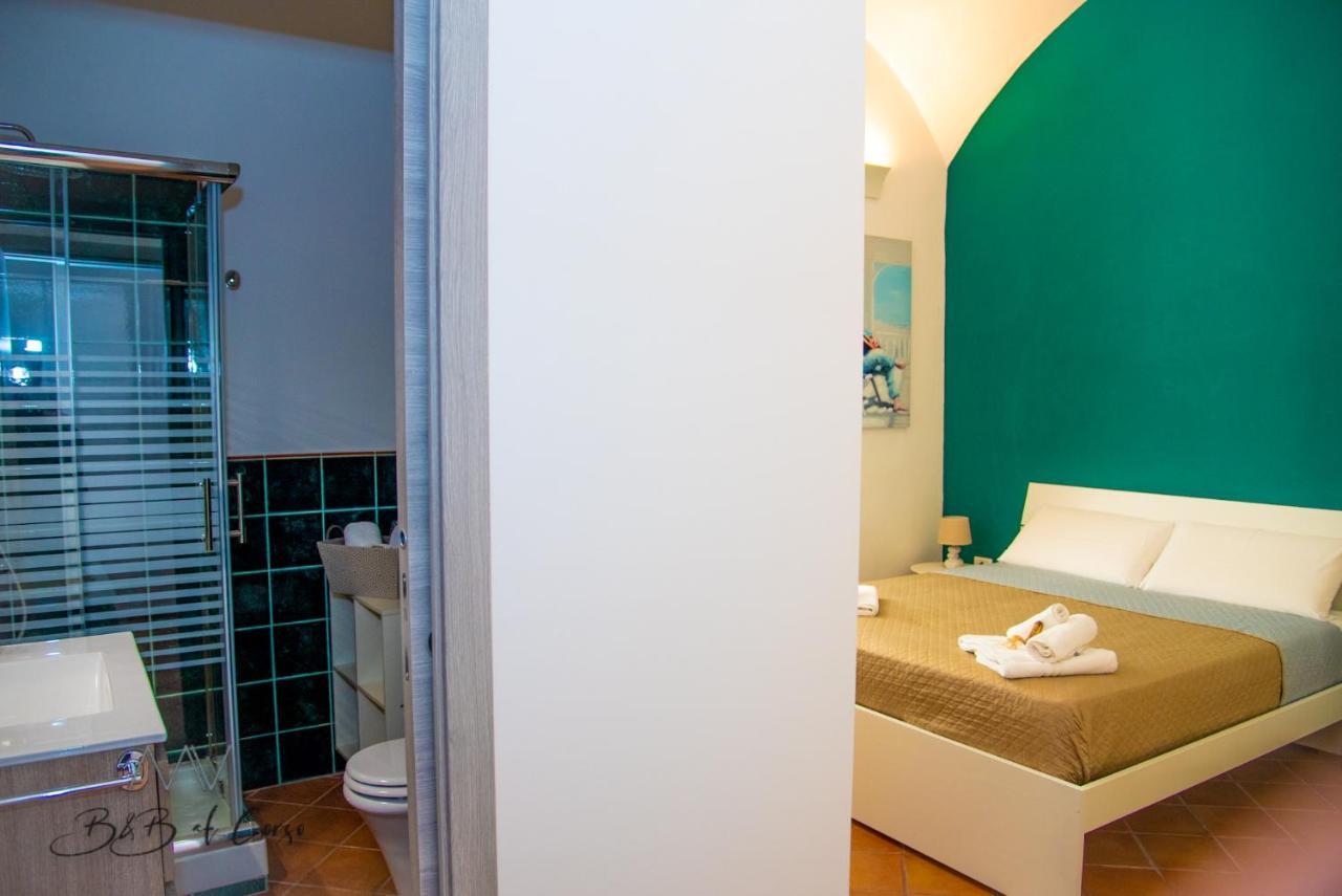 B&B Al Corso Salerno Exterior photo