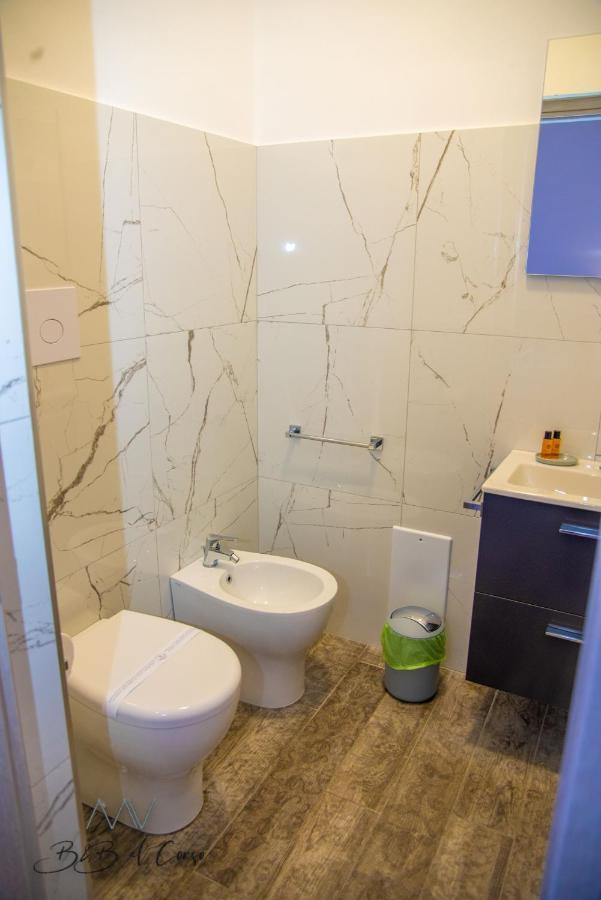 B&B Al Corso Salerno Exterior photo