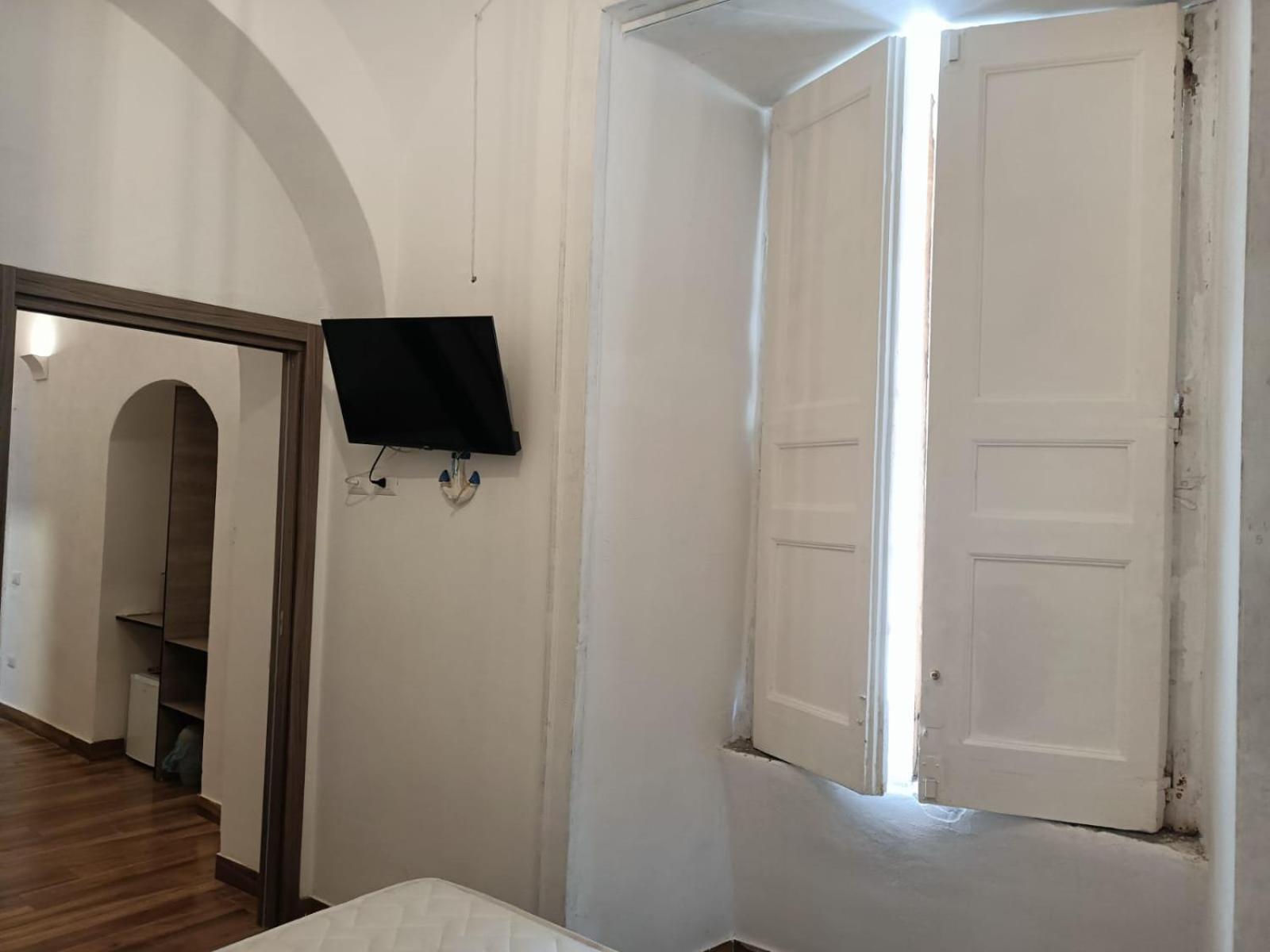 B&B Al Corso Salerno Exterior photo