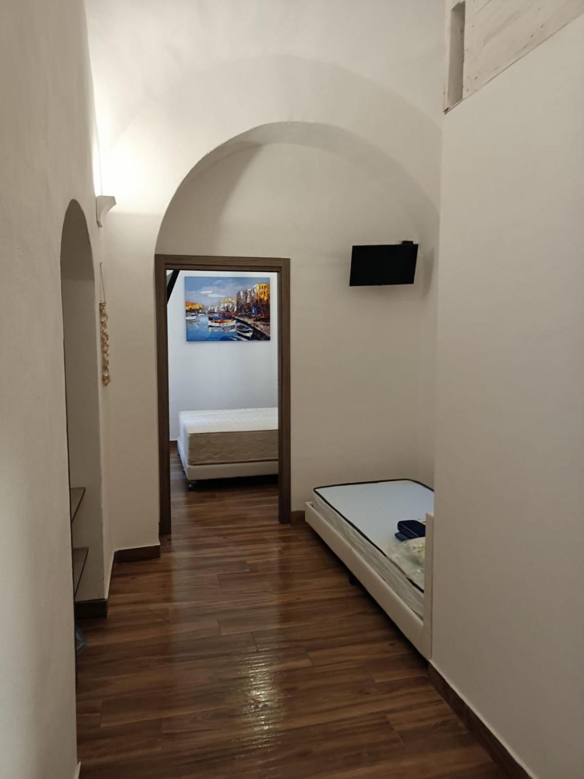 B&B Al Corso Salerno Exterior photo
