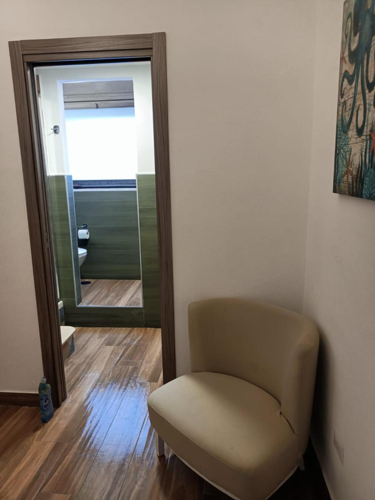 B&B Al Corso Salerno Exterior photo
