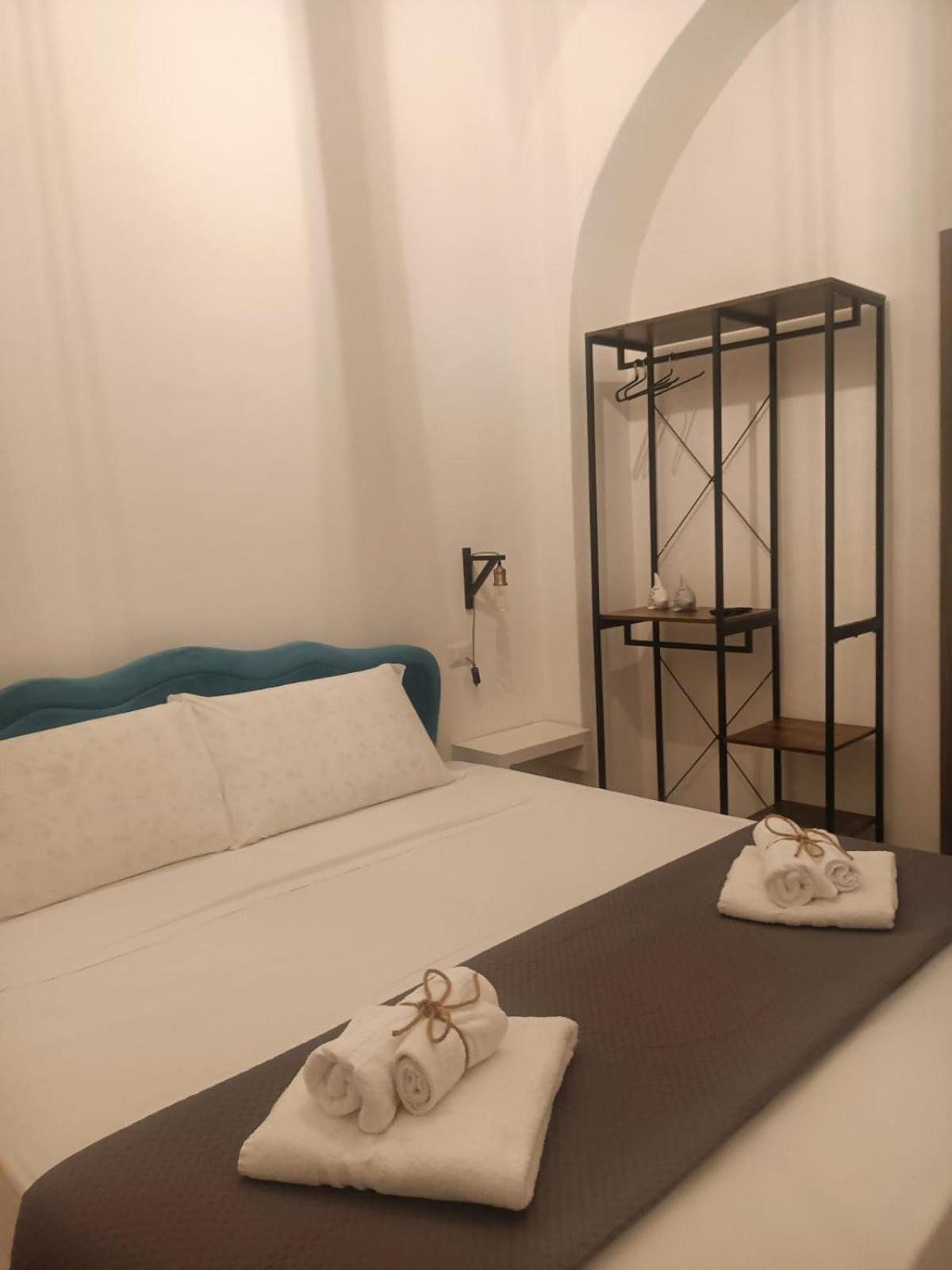 B&B Al Corso Salerno Exterior photo