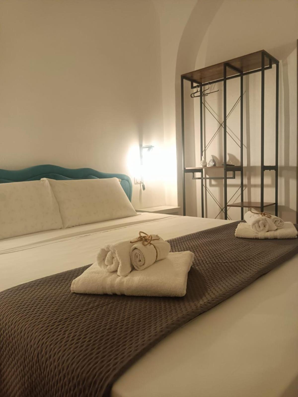 B&B Al Corso Salerno Exterior photo