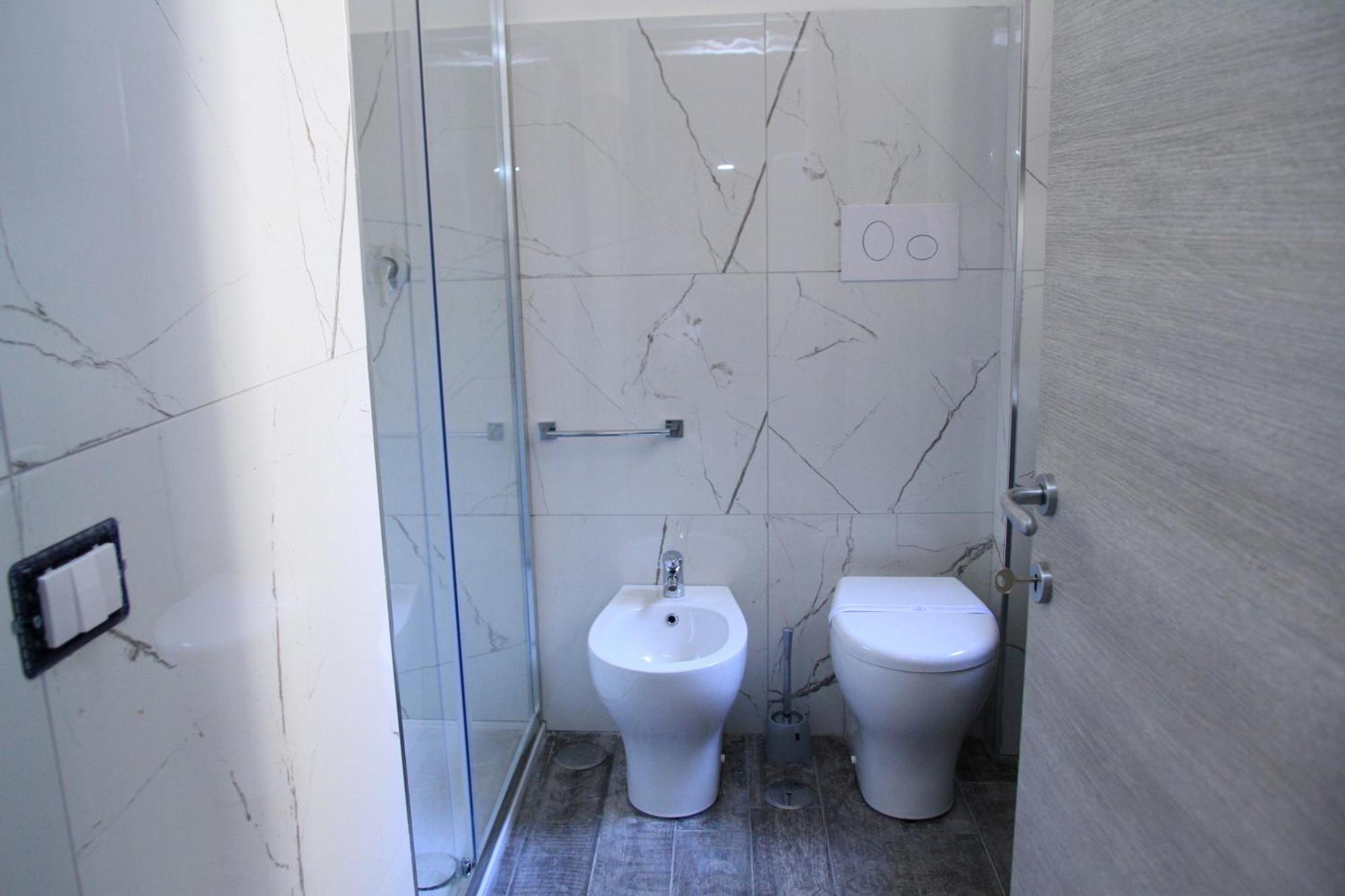 B&B Al Corso Salerno Exterior photo