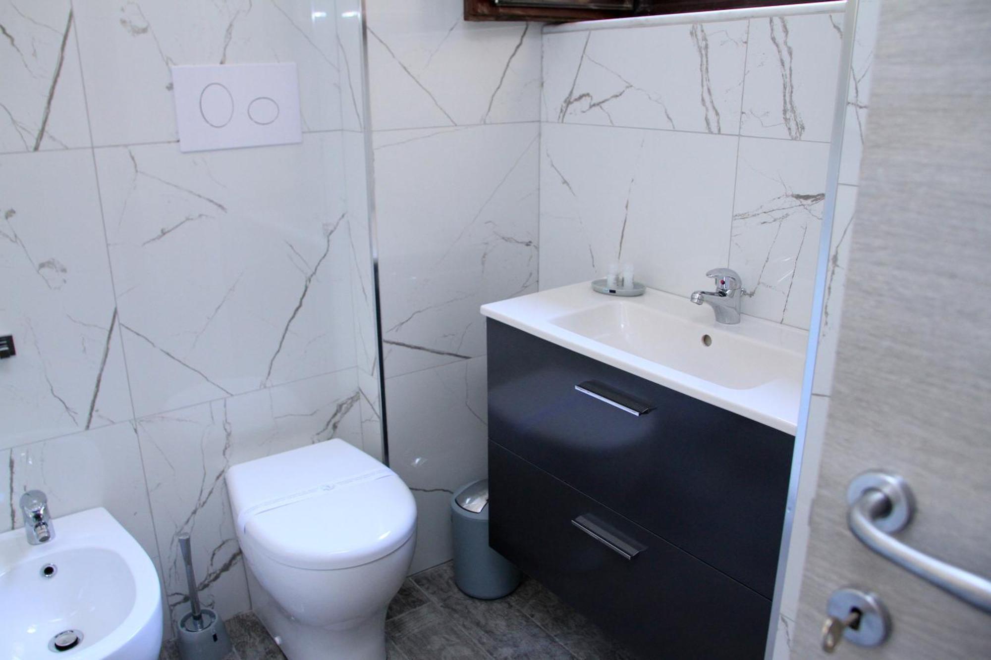 B&B Al Corso Salerno Exterior photo