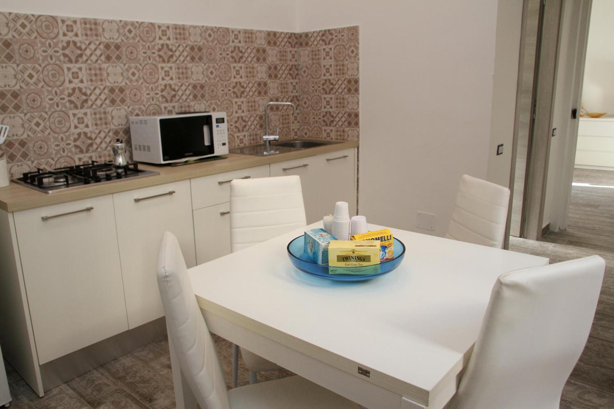 B&B Al Corso Salerno Exterior photo